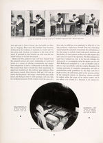 “THEATRE GUILD MAGAZINE” W/EARLY MICKEY MOUSE IN ANIMATION ARTICLE.