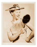 MINNIE PEARL SIGNED PHOTO.