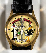 "LOONEY TUNES/ARMITRON COLLECTIBLES" BOXED WATCH.