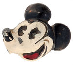 MICKEY MOUSE 1930s FIGURAL PENCIL SHARPENER.