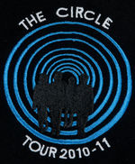 BON JOVI "LOST HIGHWAY/THE CIRCLE TOUR" LOT.