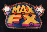 "MAXX FX" ALIEN PROTOTYPE ACTION FIGURE.