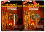 "ADVANCED DUNGEON & DRAGONS" PROTOTYPE YOUNG MALE TITAN LOT.