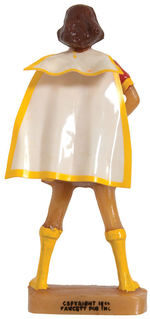 “MARY MARVEL” BOXED STATUETTE.