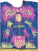 "THE PHANTOM" BOXED COLLEGEVILLE COSTUME.