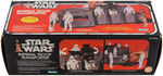 "STAR WARS - IMPERIAL TROOP TRANSPORTER" BOXED BATTERY-OPERATED VEHICLE.