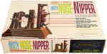 AURORA "NUTTY NOSE-NIPPER MACHINE" FACTORY-SEALED MODEL KIT.
