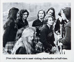 MADONNA 1974 HIGH SCHOOL YEARBOOK.