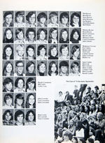 MADONNA 1974 HIGH SCHOOL YEARBOOK.