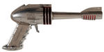 "STRATO GUN" SPACE CAP GUN.