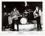 THE LOVIN' SPOONFUL SIGNED "WHAT'S UP TIGER LILLY?" PUBLICITY STILL.