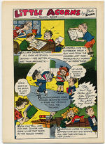 MAGIC #76 NOVEMBER 1945 DAVID MCKAY PUBLICATIONS MILE HIGH COPY.
