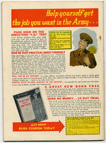 MORE FUN COMICS #92 JUNE JULY 1943 DC COMICS.