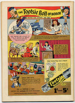 POLICE COMICS #10 JULY 1942 QUALITY COMICS GROUP RECIL MACON COPY.