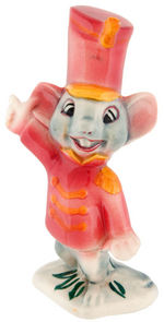 TIMOTHY MOUSE FROM DUMBO VERNON KILNS FIGURINE.