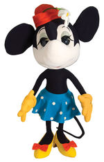 THE ULTIMATE MICKEY AND MINNIE MOUSE LARS DOLLS.
