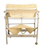I LOVE LUCY “RICKY JR.” CHANGING TABLE/BASSINET.