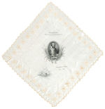 EARLY EXPOSITION HANKIES LOT.