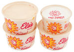 "BORDEN'S ELSIE" PRODUCT CONTAINER LOT.