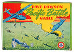 “DAVE DAWSON PACIFIC BATTLE”BOXED GAME.