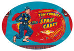 "TOM CORBETT SPACE CADET" SCHOOL BAG.