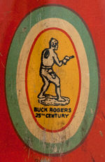 “BUCK ROGERS ROCKET SHIP” 1934 BOXED MARX WINDUP.