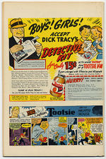 SHADOW COMICS V4 #9 DECEMBER 1944 STREET & SMITH PUBLICATIONS PENNSYLVANIA COPY.
