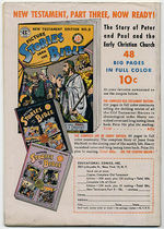 TINY TOT COMICS #NN MARCH 1946 EC COMICS VANCOUVER COPY.