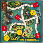 "LAND OF THE GIANTS GAME" IN UNUSED CONDITION.
