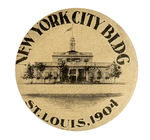 “NEW YORK CITY BLDG./ST. LOUIS, 1904.”