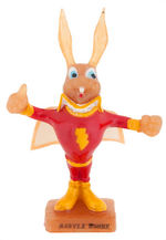 "MARVEL BUNNY" BOXED STATUETTE BY KERR.