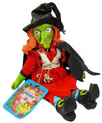RARE WITCHIEPOO DOLL IN SEALED BOX.