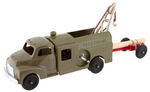 "HUBLEY BELL TELEPHONE TRUCK." BOXED