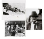 LINDBERGH BABY KIDNAPPING TRIAL NEWS SERVICE PHOTO ARCHIVE USED IN “SCAPEGOAT” BOOK.