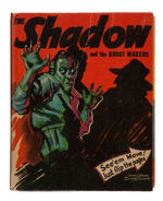 “THE SHADOW AND THE GHOST MAKERS” BTLB.