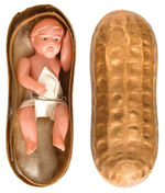 KEWPIE AND BABY NOVELTIES AND TOYS.
