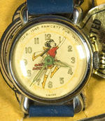 “MARY MARVEL” BOXED WATCH.