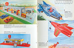 "REMCO TOYS 1964" RETAILERS CATALOGUE.