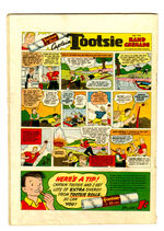 ALL STAR COMICS #26 FALL 1945 DC COMICS.