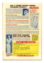 ARCHIE’S PAL JUGHEAD #1 1949 ARCHIE PUBLICATIONS.