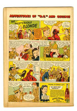 BATMAN #24 AUGUST SEPTEMBER 1944 DC COMICS.