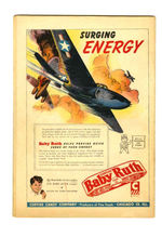 BATMAN #32 DECEMBER JANUARY 1945/46 DC COMICS.