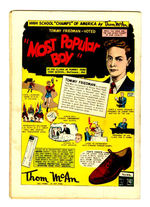 BATMAN #44 DECEMBER JANUARY 1947 1948 DC COMICS.