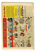 CAPTAIN MARVEL ADVENTURES #118 MARCH 1951 FAWCETT PUBLICATIONS.