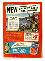 FLASH COMICS #80 FEBRUARY 1947 DC COMICS.