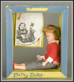 "PATTY DUKE" BOXED DOLL.