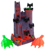 "BATS IN YOUR BELFRY" BOXED GAME.
