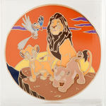 BELOVED TALES - THE LION KING PINPICS 9.3 NM.