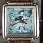 "DISNEY'S FILM CLASSICS" FIRST APPEARANCE LIMITED EDITION WATCH SET.