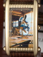 "DISNEY'S FILM CLASSICS" FIRST APPEARANCE LIMITED EDITION WATCH SET.